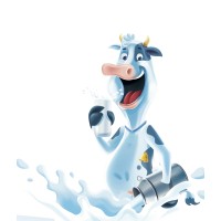 BG MILK logo - Similar company to Yeşil Cennet A.Ş.