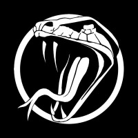 Viper Tec Knives logo - Similar company to Blue Knives