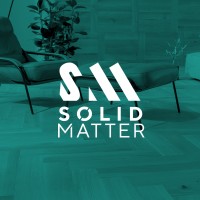 SolidMatter logo - Similar company to Solidtick