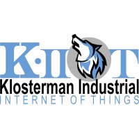 K-IIoT logo - Similar company to Msmetrix Bv