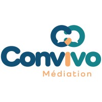 Convivo Médiation logo - Similar company to Maison Lionnard