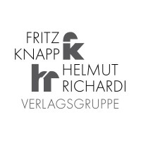 Fritz Knapp Verlag logo - Similar company to Carmarketplace.Eu