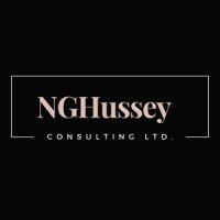 Nghussey Consulting Ltd.
