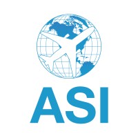 Airline Services International logo - Similar company to Mat Aviation