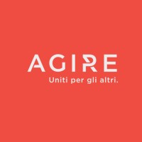 AGIRE - Agenzia Italiana per la Risposta alle Emergenze logo - Similar company to Deopen