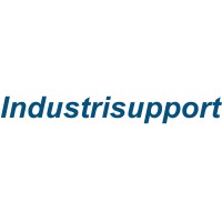 Industrisupport logo - Similar company to Atkey
