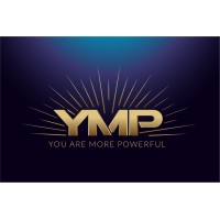You Are More Powerful (YMP) logo - Similar company to Kitchem