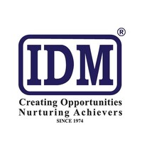 IDM Campus logo - Similar company to Idm Nations Campus International.