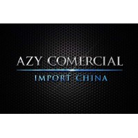 Azy Comercial logo - Similar company to Alfatek