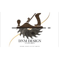 DNM DESIGN logo - Similar company to Sobrico.Com
