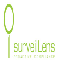 surveilLens logo - Similar company to Geescore™