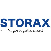 Storax ApS logo - Similar company to Compodis