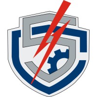 Cybersecurity and Critical Systems logo - Similar company to Hawksec Unifei