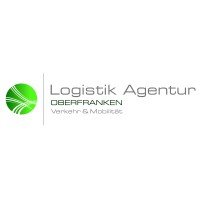 Logistik Agentur Oberfranken e.V. logo - Similar company to Beraterkompetenz Oberfranken E.V.