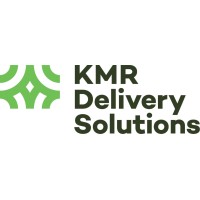 KMR Delivery Solutions logo - Similar company to Summit Design Build