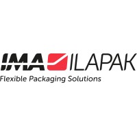 Ilapak Packaging Machinery logo - Similar company to Tecno Pack Spa