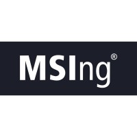 MSING DOO Skopje logo - Similar company to Wb&E Macedonia