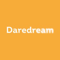 Daredream logo - Similar company to Seedling Coach