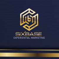 SixBase Experiential Marketing logo - Similar company to Marketers 360 Degree