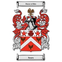 Sears Wealth Management logo - Similar company to Chappyz