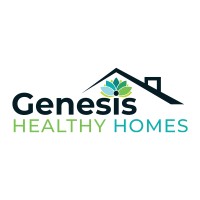 Genesis Healthy Homes logo - Similar company to Genesis Designer Homes