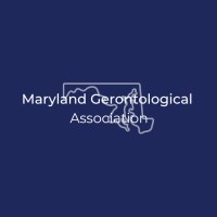 Maryland Gerontological Association logo - Similar company to Adchemix