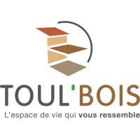 TOUL'BOIS logo - Similar company to Groupe Nezou