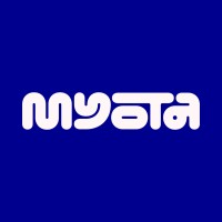 myota logo - Similar company to Nutradora