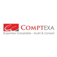 COMPTEXA logo - Similar company to Optiadmin