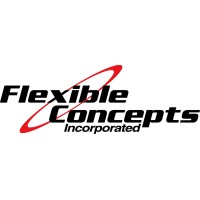 Flexible Concepts, Inc. logo - Similar company to Holbert Engineering Co., Inc.