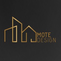 MOTE Design Ltd logo - Similar company to Frankie Studio