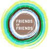 Friends of Friends Recruitment logo - Similar company to Maddison Consultants | Building Services Recruitment Specialists