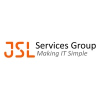 JSL Services Group Limited logo - Similar company to Isatec Ltd
