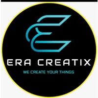 ERA CREATIX PVT LTD logo - Similar company to Hoverit