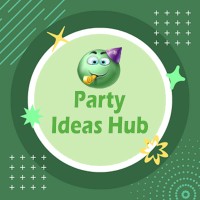 Party Ideas Hub logo - Similar company to Irshtech