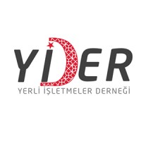 YİDER | Yerli İşletmeler Derneği logo - Similar company to Hebys - Nft Search Engine