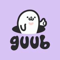 guub logo - Similar company to Runai