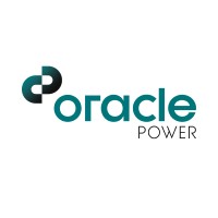 Oracle Power PLC logo - Similar company to Sudeep Engineering