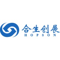 合生创展集团有限公司 logo - Similar company to Sga Design