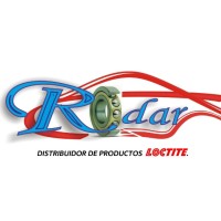 Importadora y Distribuidora Rodar Ltda. Concepción logo - Similar company to Armstrong Lubricantes Ltda
