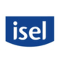 Irish Society for European Law (ISEL) logo - Similar company to Stobbs Ireland