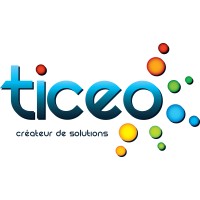 Ticeo logo - Similar company to Marketime Hub