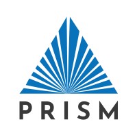 PRISM AI logo - Similar company to Learnacy