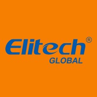 Elitech Global Official logo - Similar company to Coreconnect Solution