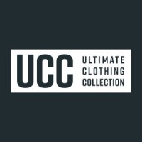 UCC - Ultimate Clothing Company logo - Similar company to Xylo S.R.L.S.