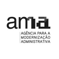 AMA - Agência para a Modernização Administrativa, IP logo - Similar company to Agência Para O Desenvolvimento E Coesão, Ip – Ad&C
