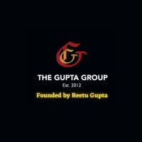 The Gupta Group logo - Similar company to Waraich Group