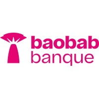 Baobab Banque Madagascar logo - Similar company to Sehatra.Com