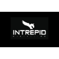 Intrepid Distilling