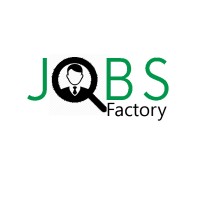 Jobs Factory logo - Similar company to Damcon Engineering